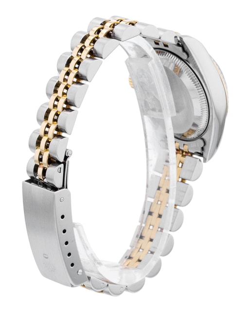 Rolex Datejust Lady 79173 Image 3